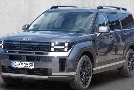 Hyundai SANTA FE 10.000 km 49.890 &euro; Köln 50825