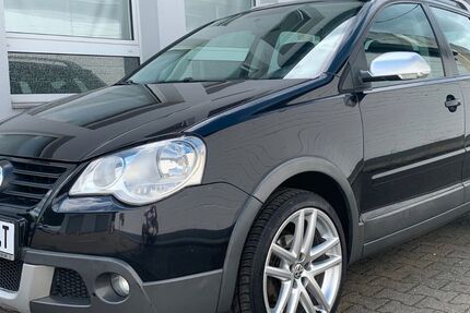 VW Polo 125.000 km 4.795 &euro; Hilden 40721
