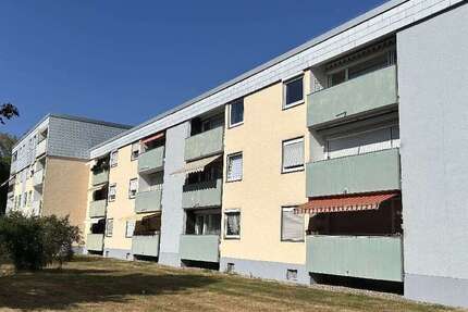 Wohnung Leverkusen Bürrig - 3 Zimmer, 73 m&sup2;, 650&euro; | Angebot:27111081