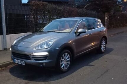 Porsche Cayenne 225.000 km 13.999 &euro; Erftstadt 50374