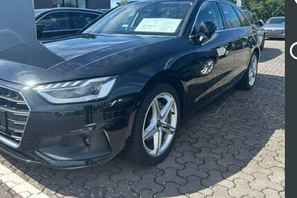 Audi A4 43.800 km 29.899 &euro; Erftstadt 50374