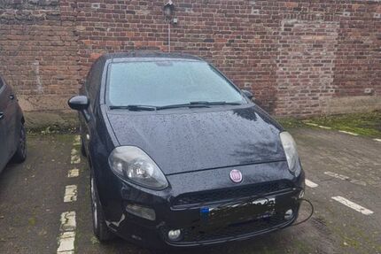 Fiat Punto 94.347 km 3.700 &euro; Hürth 50354