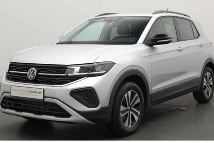 VW T-Cross 1.010 km 26.980 &euro; Leverkusen 51379