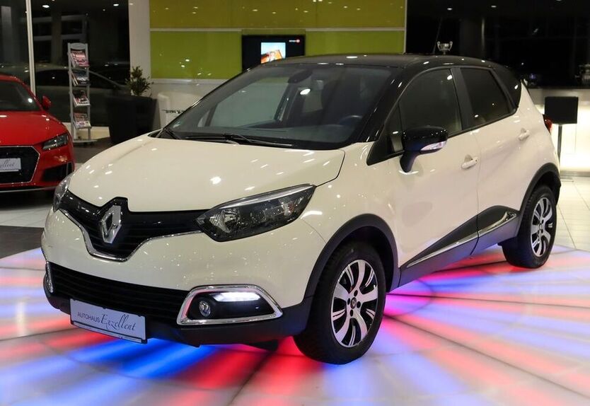 Captur