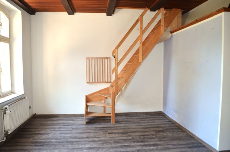 Ferien - nein, wohnen auf dem Ponyhof! 2.5 zimmer