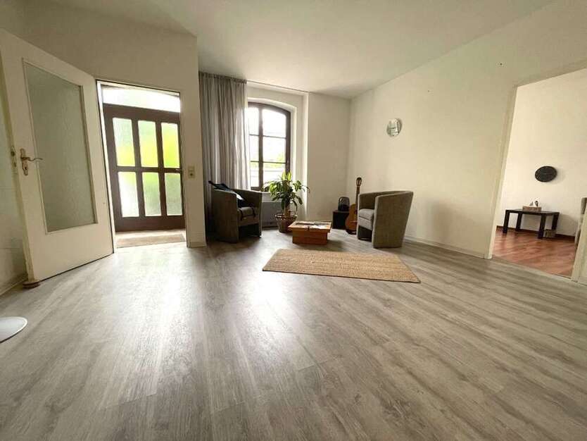 Büro in Wuppertal 583 € 53 m²