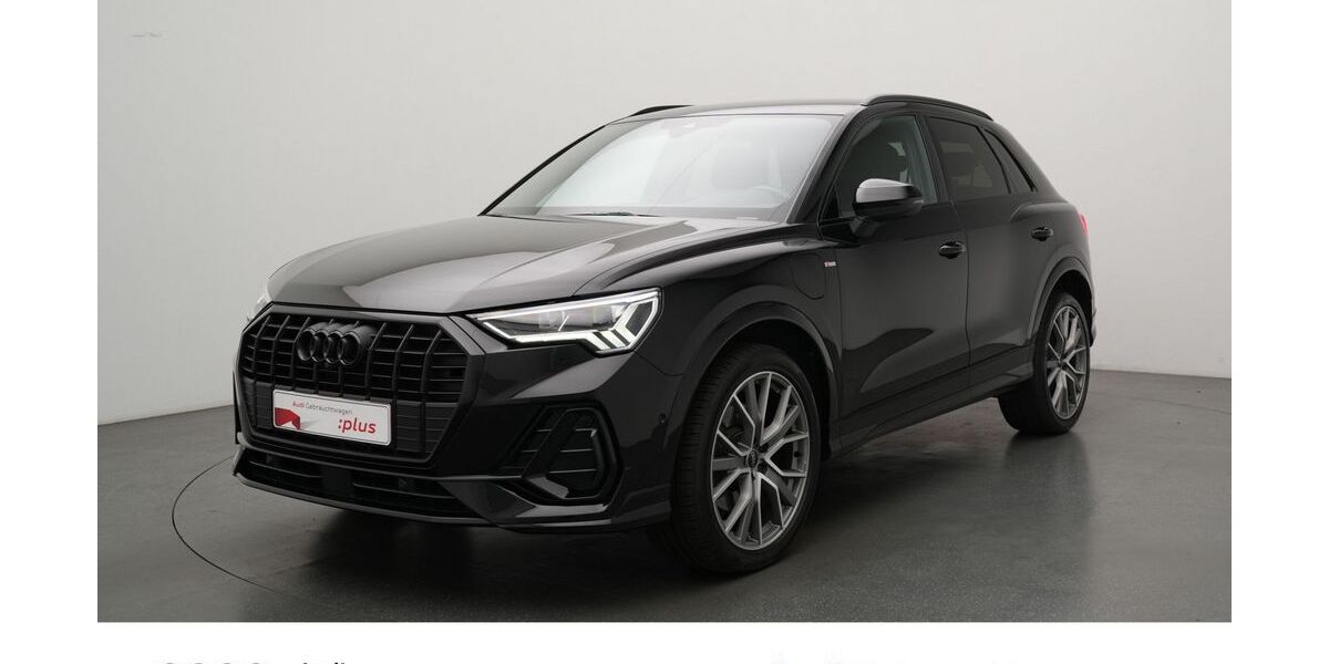Audi Q3 122.370 km 24.988 &euro; Leverkusen 51373