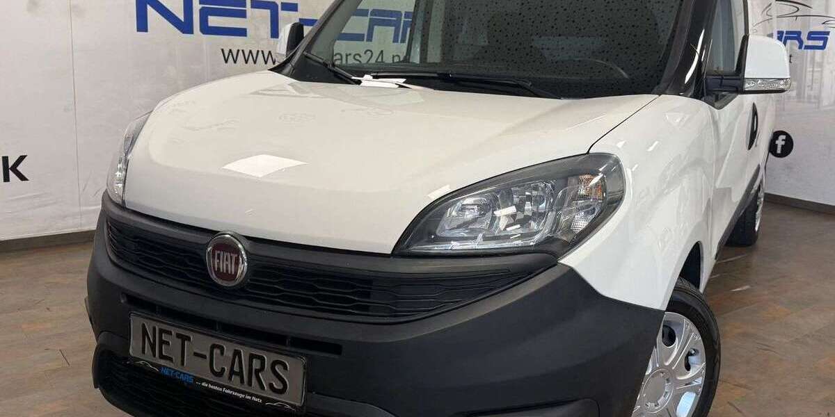 Fiat Doblo 108.876 km 10.950 &euro; Hilden (bei Düsseldorf) 40721