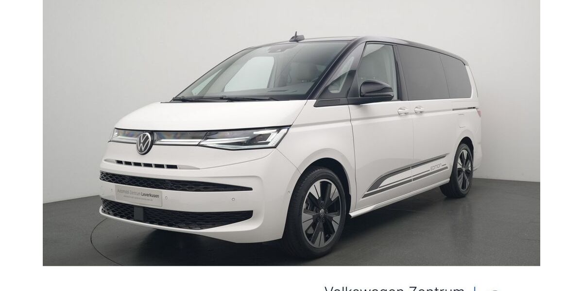 VW T7 Multivan 2.980 km 68.980 &euro; Leverkusen 51379