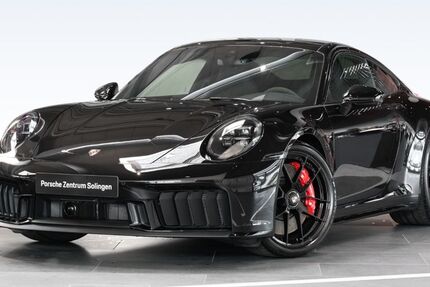 Porsche 992 7.500 km 182.992 &euro; Solingen 42653