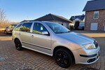 Skoda Fabia 389.000 km 2.000 &euro; Dormagen 41539