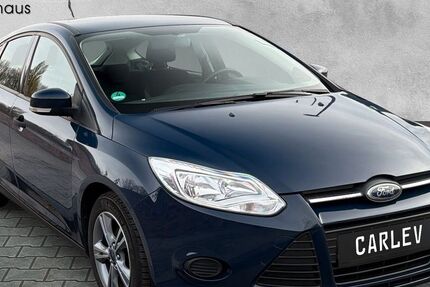 Ford Focus 97.568 km 5.490 &euro; Köln - Worringen 50769