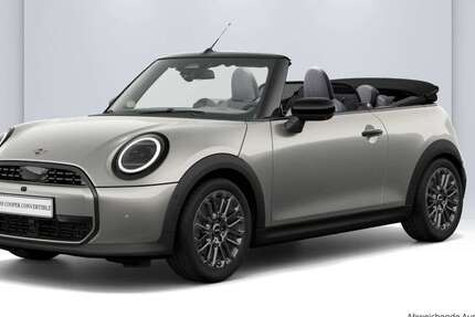 Mini Cooper 8.158 km 32.960 &euro; Wesseling 50389