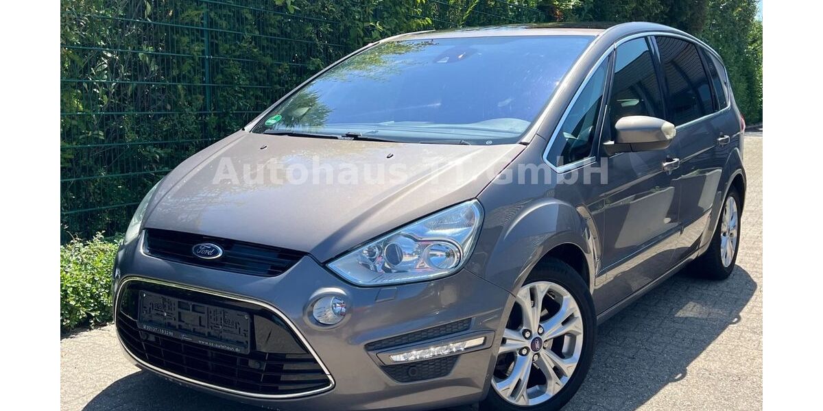 Ford S-Max 276.418 km 3.950 &euro; Bergheim bei Köln 50126