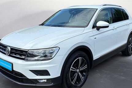 VW Tiguan 72.936 km 18.950 &euro; Langenfeld 40764