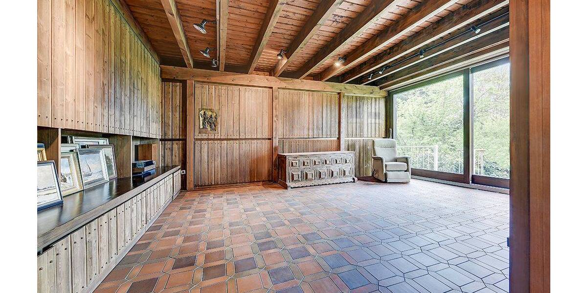 Tolles Baugrundstück mit großem Baufenster und Altbestand zimmer