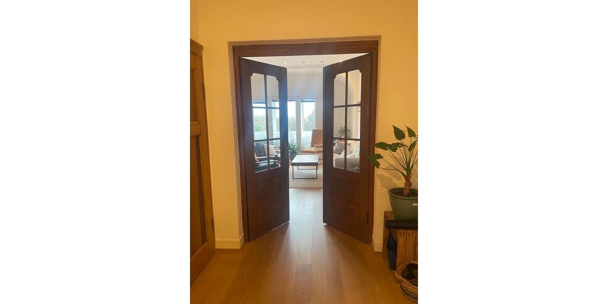 Wunderschöne Wohnung 3 zimmer