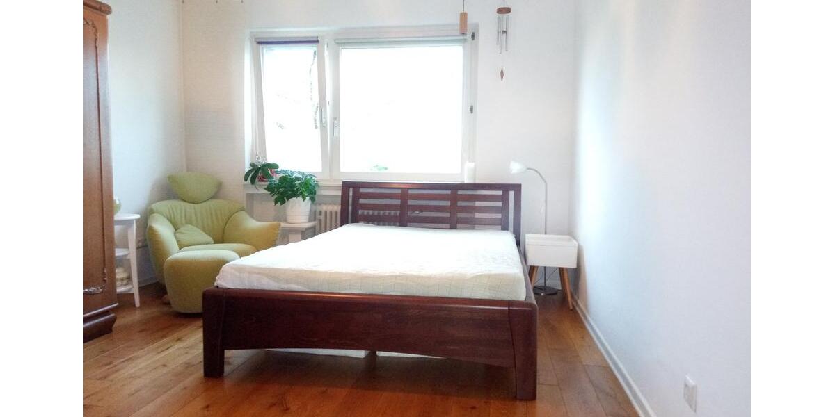 Etagenwohnung Köln Rodenkirchen - 3 Zimmer, 68 m&sup2;, 388.000&euro; | Angebot:24525341