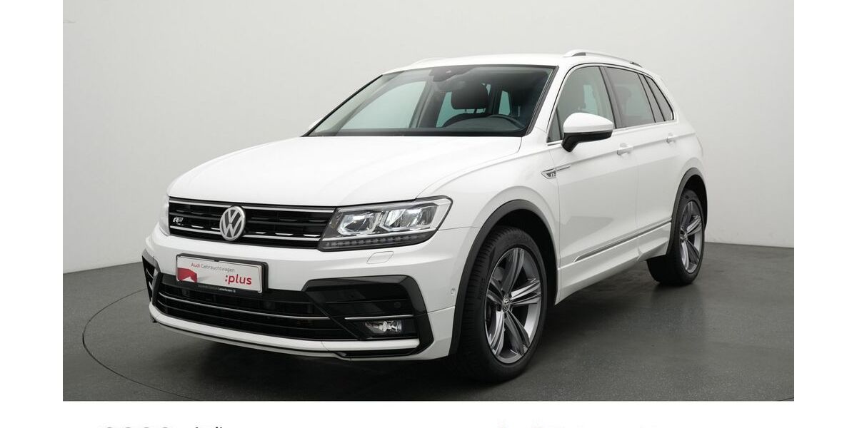 VW Tiguan 66.364 km 27.980 &euro; Leverkusen 51373