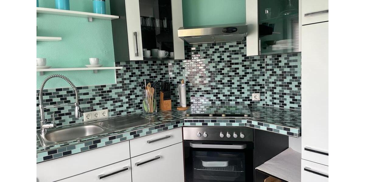 Dachgeschoßwohnung Remscheid Gemarkung Bergisch Born - 1 Zimmer, 50 m&sup2;, 400&euro; | Angebot:26311863
