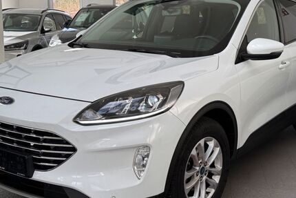 Ford Kuga 123.852 km 17.450 &euro; Remscheid 42859