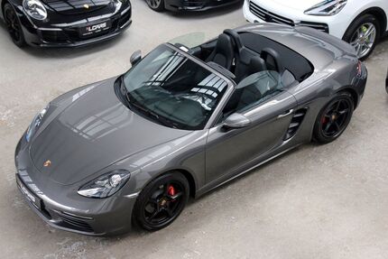 Porsche Boxster 20.491 km 49.990 &euro; Düsseldorf 40237