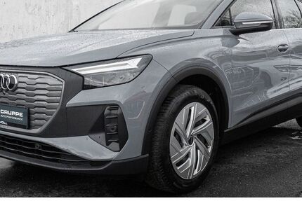 Audi Q4 e-tron 28.284 km 25.430 &euro; Düsseldorf 40474