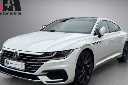 VW Arteon 143.500 km 23.490 &euro; Langenfeld 40764