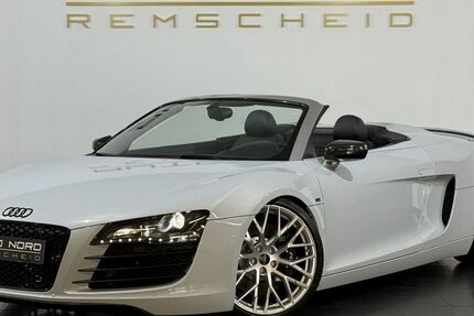 Audi R8 67.000 km 67.990 &euro; Remscheid 42897