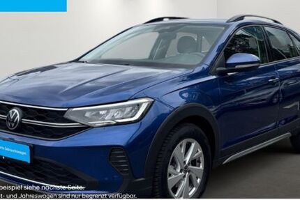 VW Taigo 6.710 km 21.450 &euro; Neuss 41460