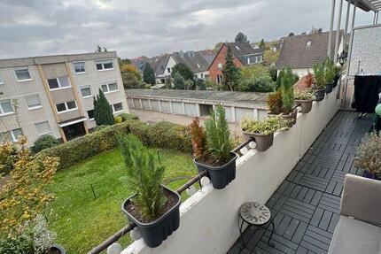 Wohnung Kerpen Buir - 3 Zimmer, 86 m&sup2;, 207.000&euro; | Angebot:26538030