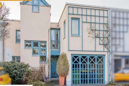 Haus zum Kaufen in Troisdorf 419.500 € 128 m² 5 zimmer