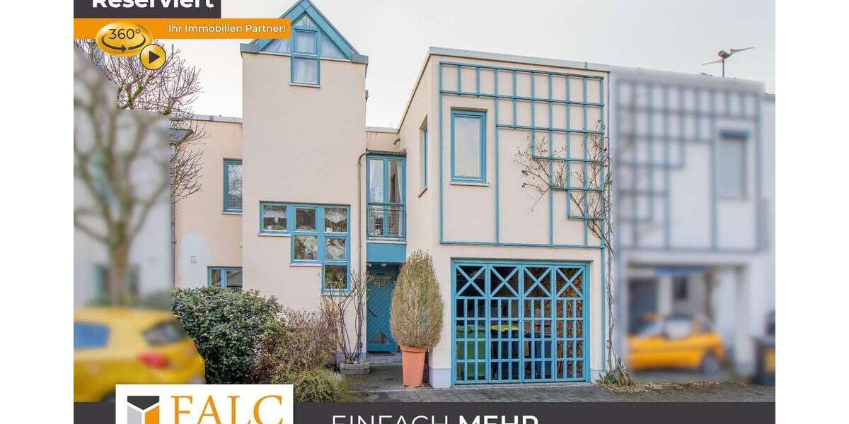 Haus zum Kaufen in Troisdorf 419.500 € 128 m² 5 zimmer