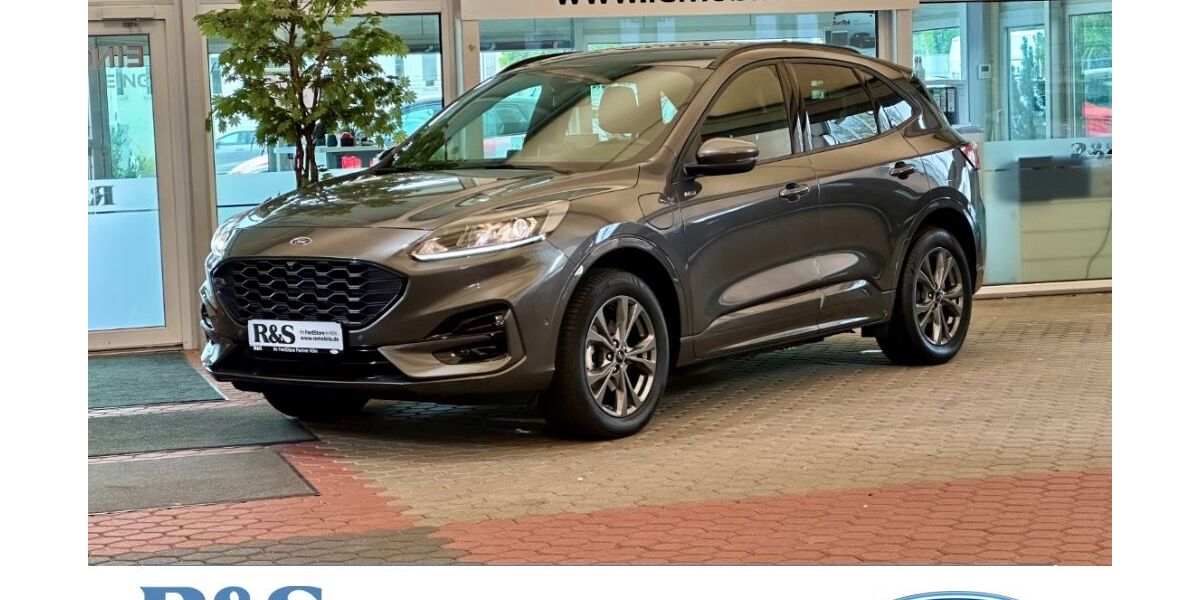 Ford Kuga 25.721 km 24.900 &euro; Köln 50769