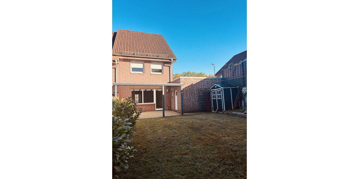 Reihenendhaus Frechen Benzelrath - 4 Zimmer, 121 m&sup2;, 679.000&euro; | Angebot:26389255