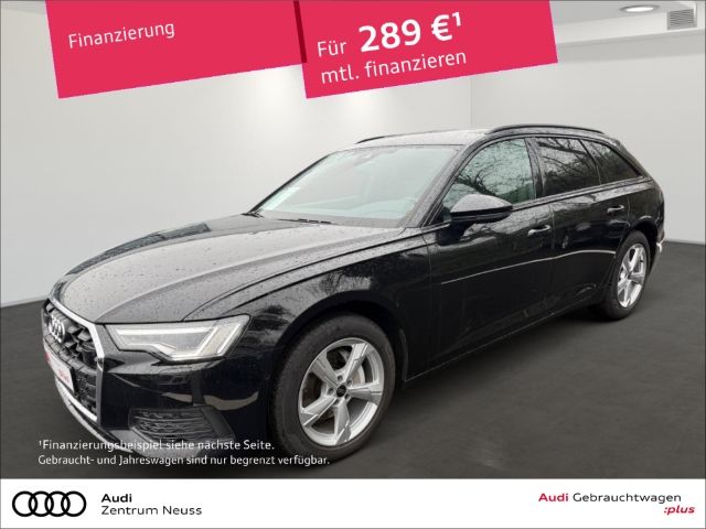 Audi A6 19.243 km 34.900 &euro; Neuss 41464