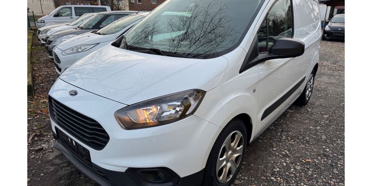 Ford Transit 81.800 km 11.200 &euro; Troisdorf (Nähe Köln/Bonn) 53844