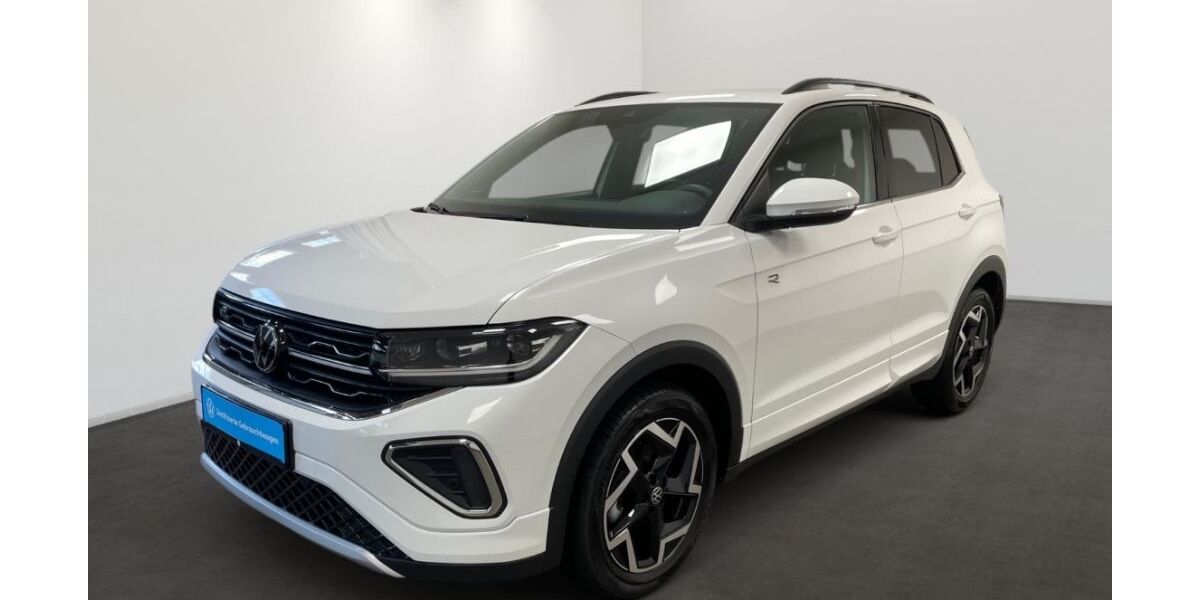 VW T-Cross 9.231 km 27.990 &euro; Düsseldorf 40233