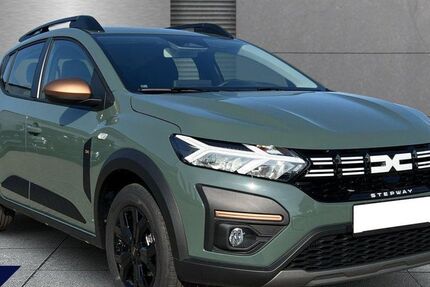 Dacia Sandero 2.001 km 17.790 € Troisdorf 53840