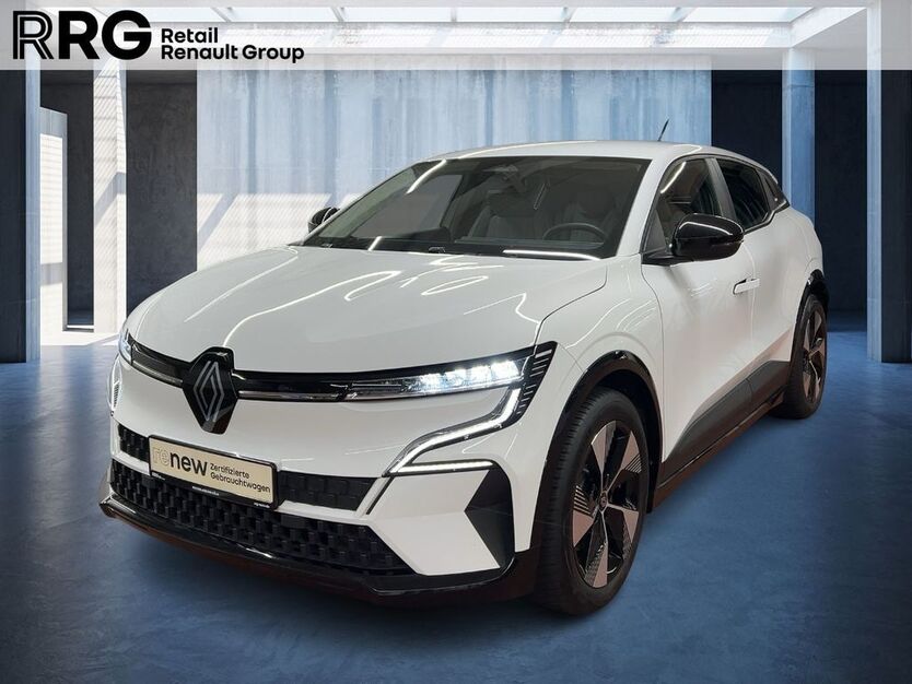 Renault Megane E-TECH 39.564 km 24.910 € Köln 50939