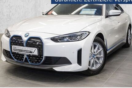 BMW i4 27.829 km 33.990 &euro; Leverkusen 51371