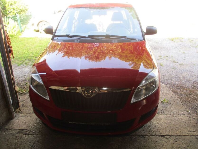 Fabia