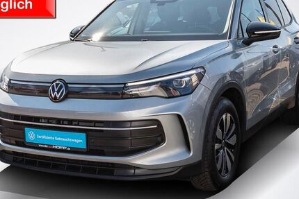VW Tiguan 6.084 km 37.475 &euro; Troisdorf-Spich 53842