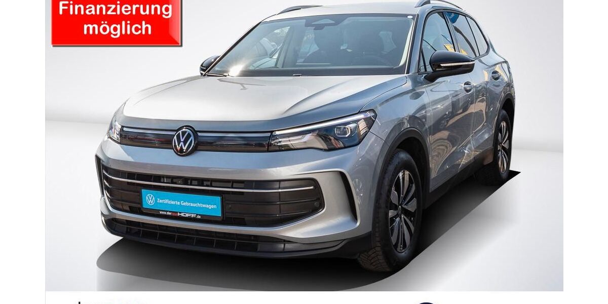 VW Tiguan 6.084 km 37.475 &euro; Troisdorf-Spich 53842