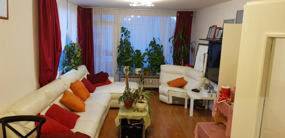 Etagenwohnung Leverkusen Alkenrath - 3 Zimmer, 77 m&sup2;, 169.900&euro; | Angebot:25089404
