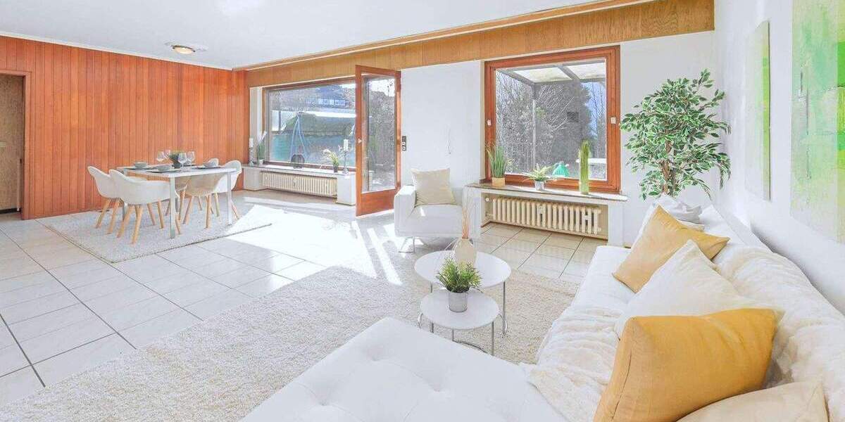 Mehrfamilienhaus, Wohnhaus Köln Brück - 8 Zimmer, 210 m&sup2;, 729.000&euro; | Angebot:25356536