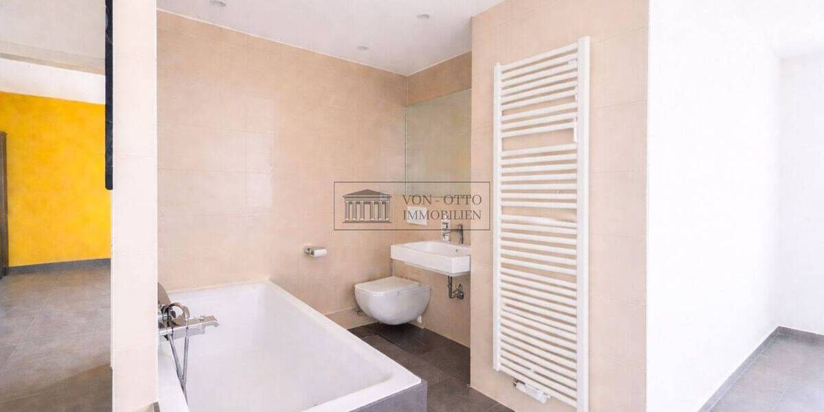 Etagenwohnung Köln Rodenkirchen - 2 Zimmer, 60 m&sup2;, 289.999&euro; | Angebot:26411120