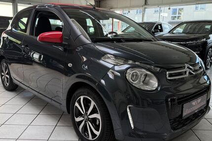 Citroen C1 30.000 km 8.400 € Leverkusen 51371