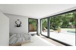 Exklusive Bauhausvilla in ruhiger Bestlage - moderner Luxusbungalow mit Garten und Garage - Villa Bensberg Bensberg | Angebot:25941077