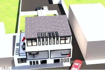 Haus Hilden Meide - 6 Zimmer, 160 m&sup2;, 799.000&euro; | Angebot:25703063